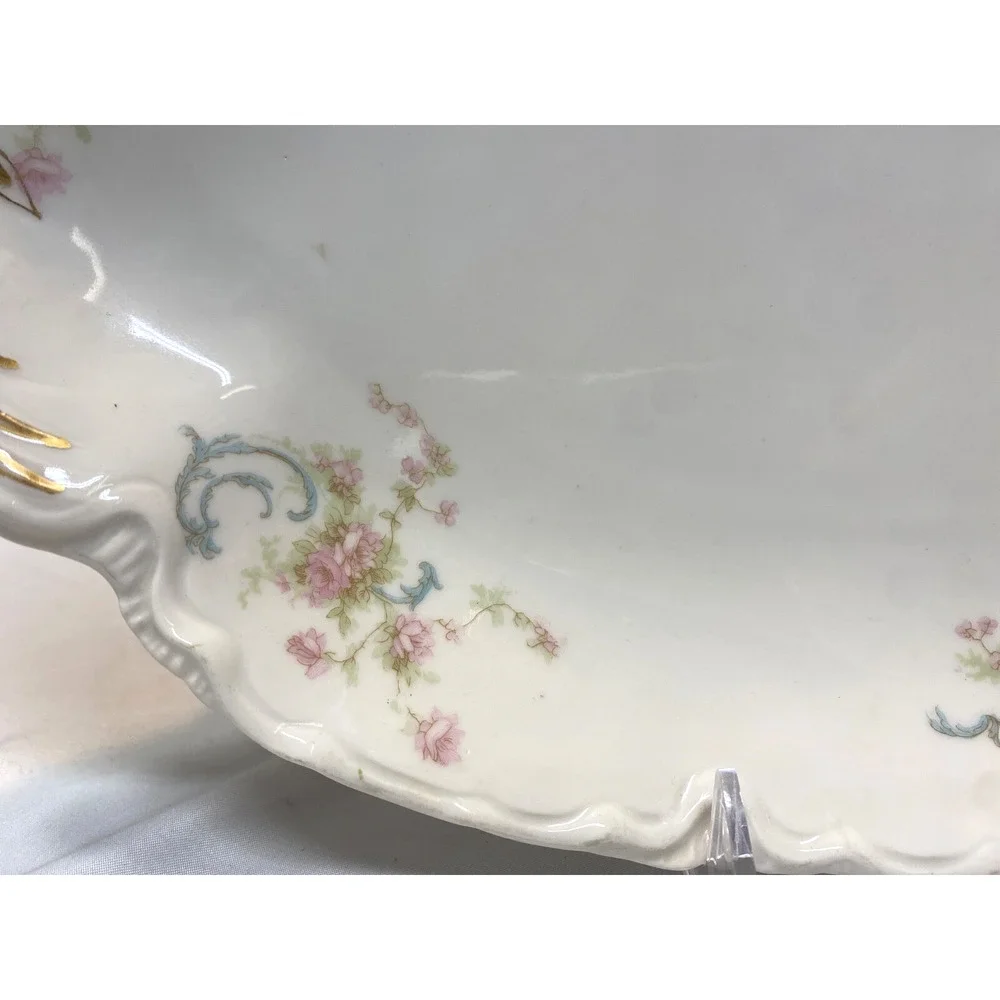 Haviland Schleiger Limoges France 16x10.5